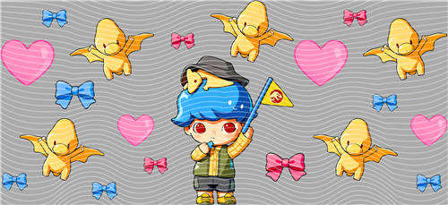 16oz Latest Bestseller-C 3584